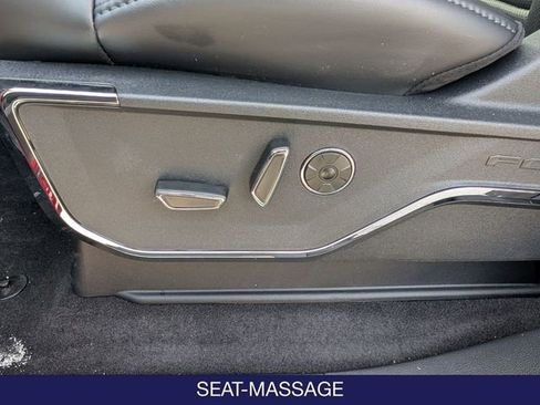 New 2025 Ford F150 Platinum w/ Equipment Group 702A High AWD/4WD image 11