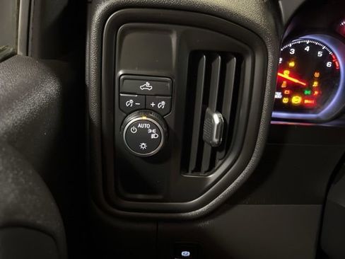 Used 2020 Chevrolet Silverado 1500 W/T w/ WT Fleet Convenience Package image 32