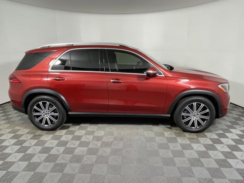Certified 2024 Mercedes-Benz GLE 450 GLE 450 image 6