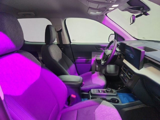 Used 2026 Ford Maverick XLT FWD image 21