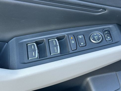 New 2026 Honda Accord SE image 13