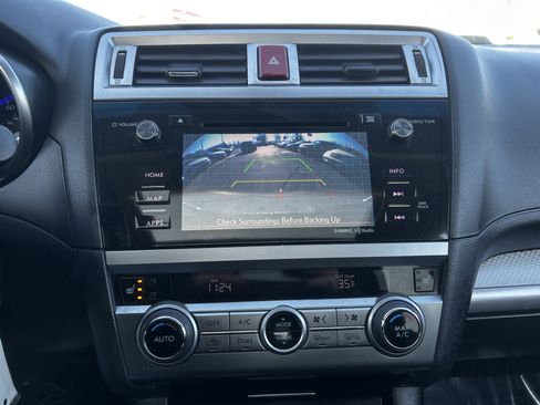 Used 2016 Subaru Outback 2.5i Premium w/ Popular Package #3 image 20