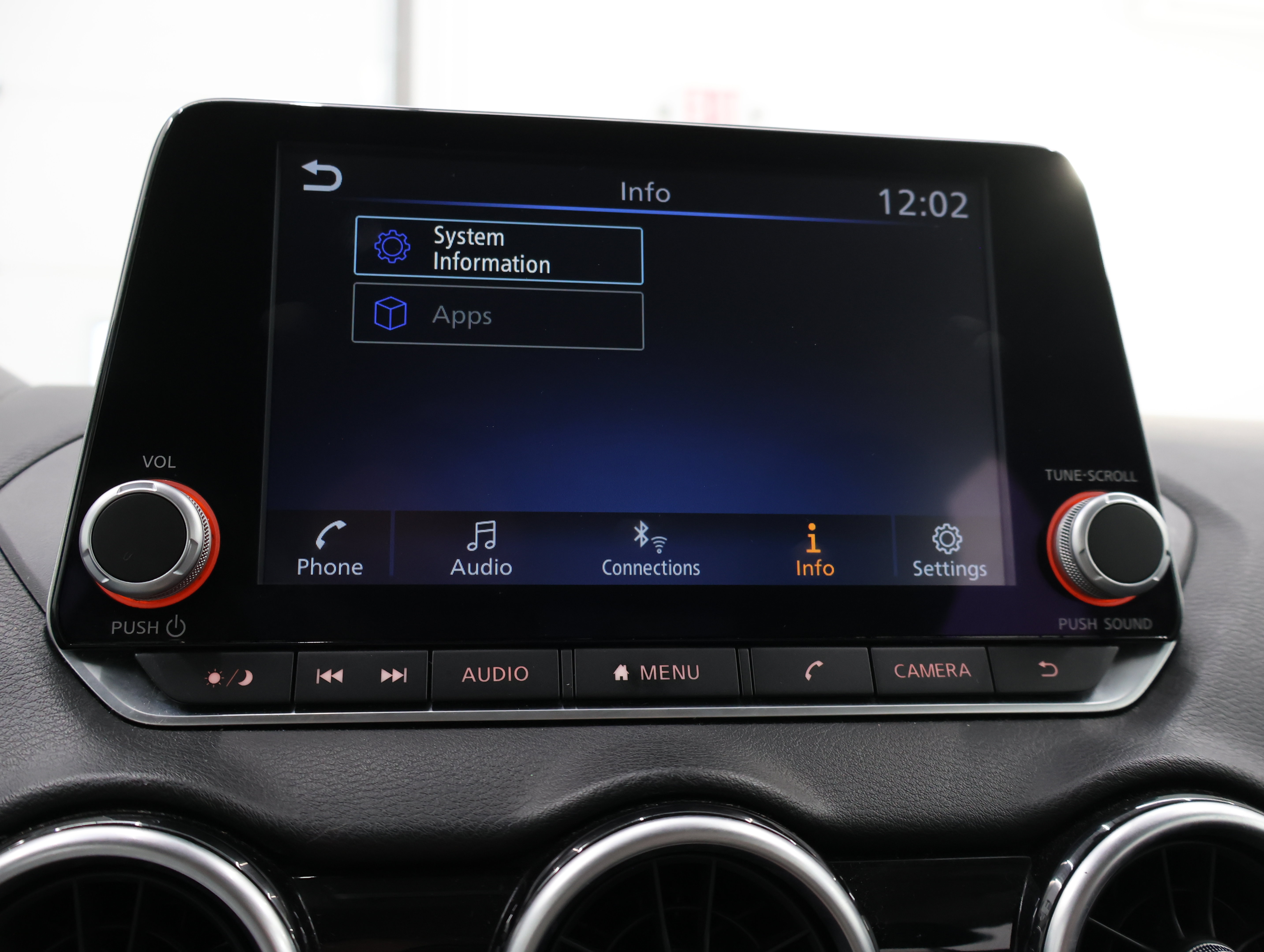 Used 2024 Nissan Sentra SV FWD image 47