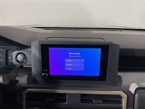 New 2026 Toyota Tacoma SR5 image 11