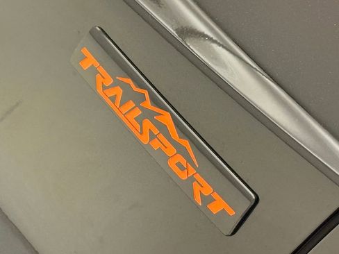 New 2026 Honda CR-V TrailSport image 11