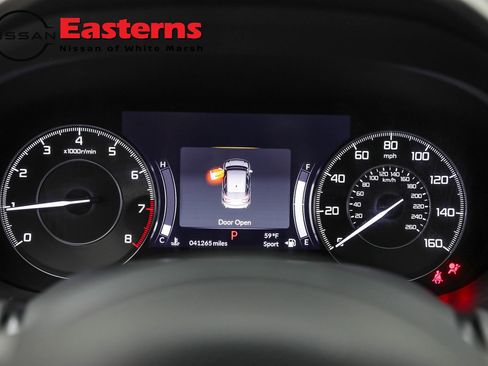 Used 2019 Acura RDX w/ Technology Package image 16