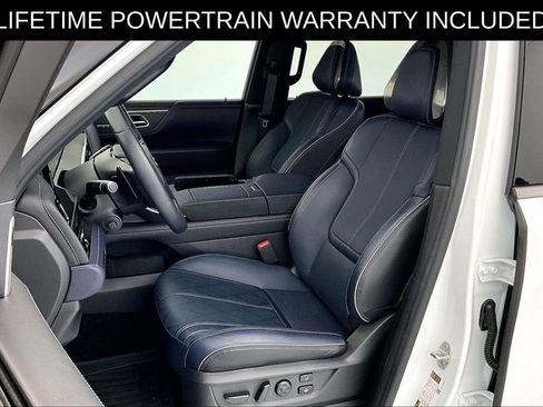 Certified 2026 INFINITI QX80 4WD w/ Sport Exterior Package image 33