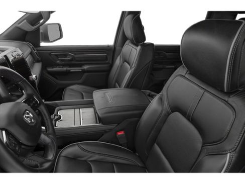 Used 2019 RAM 1500 Limited AWD/4WD image 8
