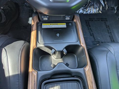 Used 2022 Honda CR-V Touring image 20