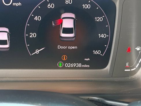 Used 2024 Honda Accord EX image 19