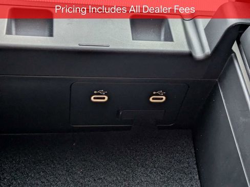 Used 2025 MAZDA CX-70 3.3 Turbo S w/ Premium Package AWD/4WD image 24