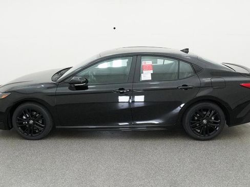 New 2026 Toyota Camry SE image 55