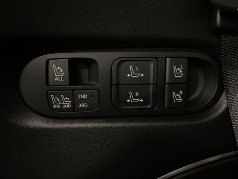 New 2026 Hyundai Palisade Calligraphy AWD/4WD image 6