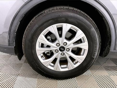 Certified 2023 Ford Escape Active w/ Tech Pack #1 image 7