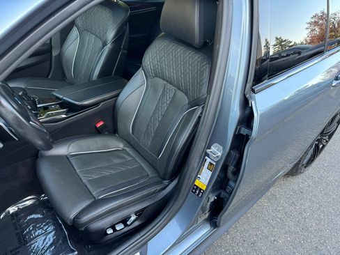 Used 2018 BMW 540i xDrive AWD/4WD image 17