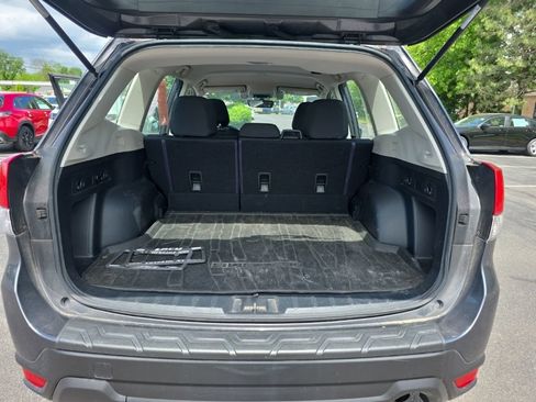 Used 2020 Subaru Forester w/ Alloy Wheel Package AWD/4WD image 24