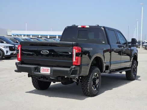 New 2026 Ford F250 XLT w/ XLT Premium Package AWD/4WD image 24