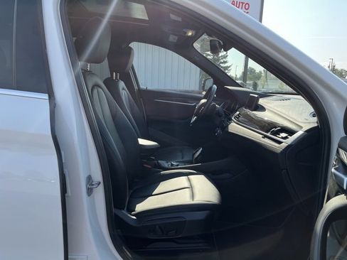 Used 2021 BMW X1 xDrive28i w/ Convenience Package image 29