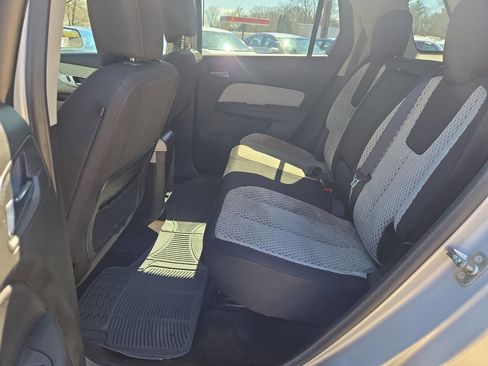 Used 2015 GMC Terrain SLE image 14