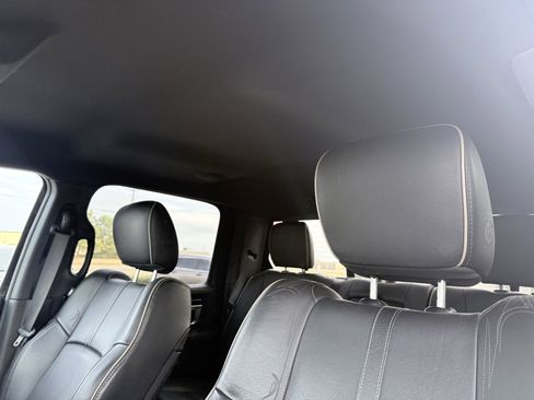 Used 2018 RAM 1500 Limited image 20