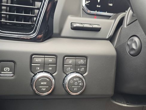 New 2026 GMC Sierra 1500 AT4X image 13