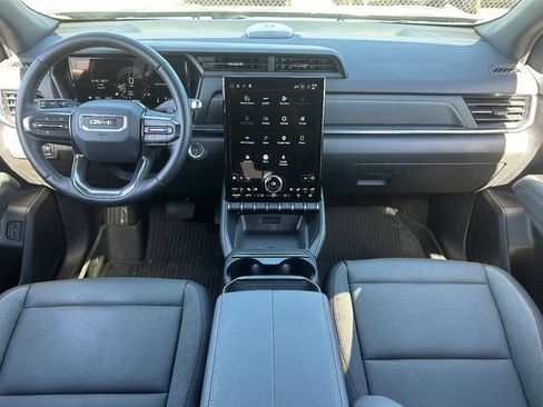 Used 2026 GMC Terrain AT4 w/ Convenience Package III AWD/4WD image 17