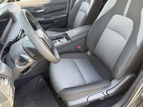 New 2026 Nissan Sentra SV w/ SV Convenience Package image 21