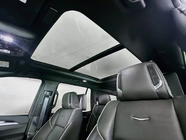 Used 2026 Cadillac Escalade Luxury w/ Touring Package RWD image 22