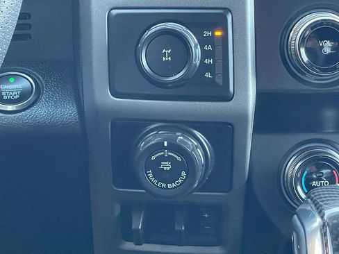 Used 2020 Ford F150 Raptor w/ Equipment Group 802A Luxury AWD/4WD image 33