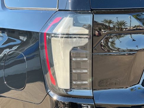 New 2026 Chevrolet Tahoe Premier image 28