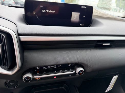 New 2026 MAZDA CX-50 2.5 Hybrid w/ Preferred Pkg image 23