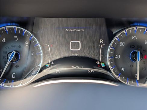 Used 2022 Chrysler Pacifica Touring-L image 33