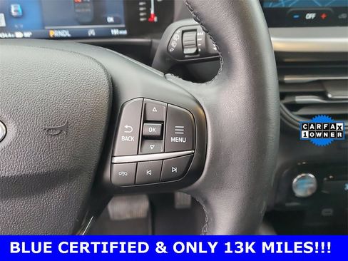 Certified 2024 Ford Escape Active w/ Tech Pack #1 image 19