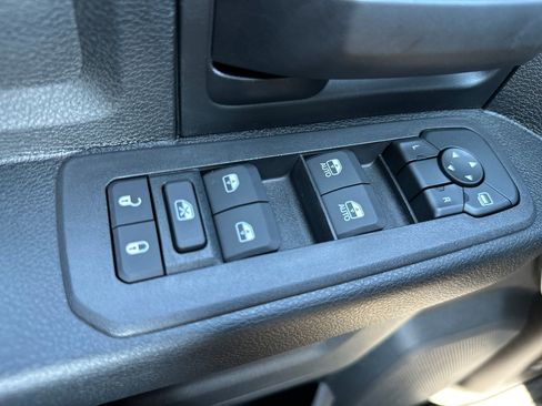 New 2026 RAM 2500 Tradesman AWD/4WD image 24
