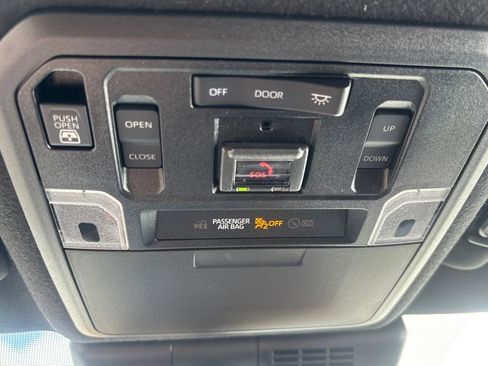 New 2026 Toyota 4Runner TRD Off-Road image 16