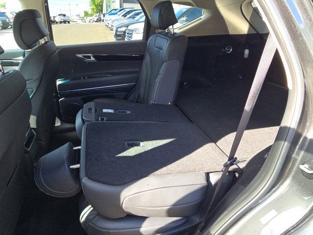 Used 2026 Genesis GV80 2.5T AWD/4WD image 46