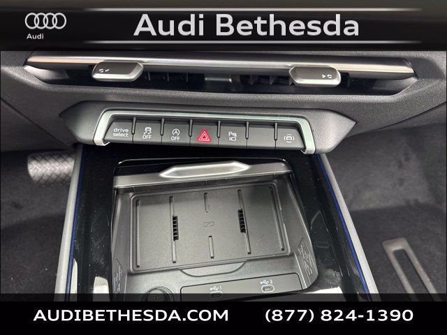 New 2026 Audi Q3 quattro 2.0T AWD/4WD image 18