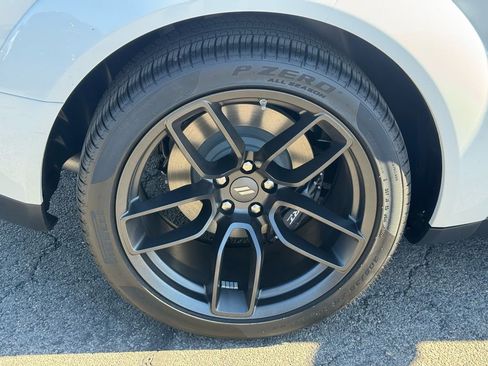 Used 2023 Dodge Challenger R/T Scat Pack RWD image 10