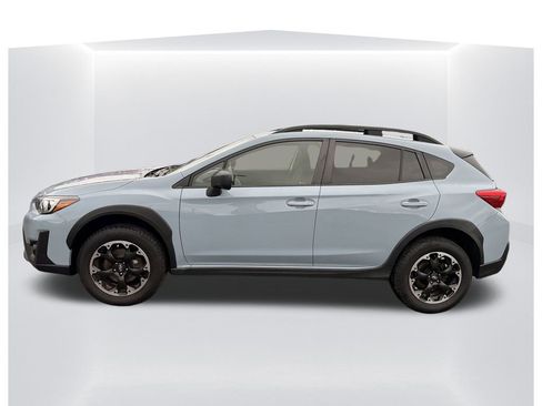 Used 2021 Subaru Crosstrek 2.0i image 10