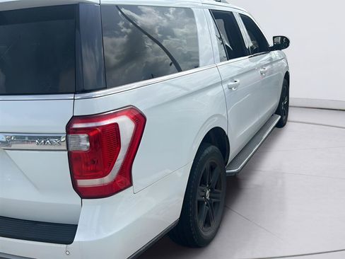 Used 2021 Ford Expedition Max XLT RWD image 2