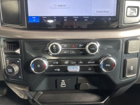 Used 2025 Ford F150 XLT w/ Equipment Group 301A Standard image 18