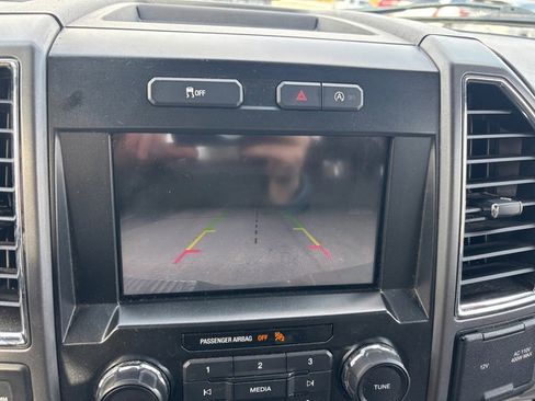 Used 2016 Ford F150 XLT w/ Equipment Group 302A Luxury image 23