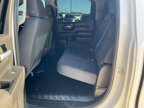 Used 2023 Chevrolet Silverado 1500 W/T w/ WT Value Package image 24