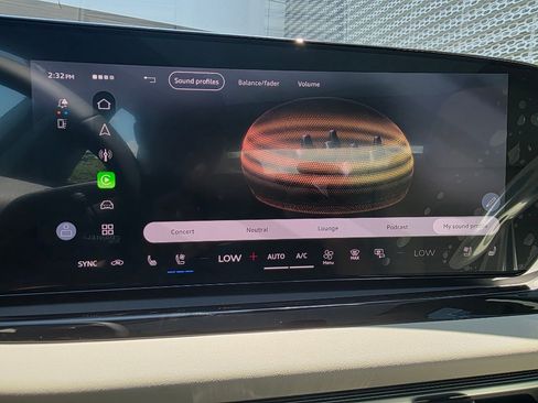 New 2026 Audi A6 Premium AWD/4WD image 23