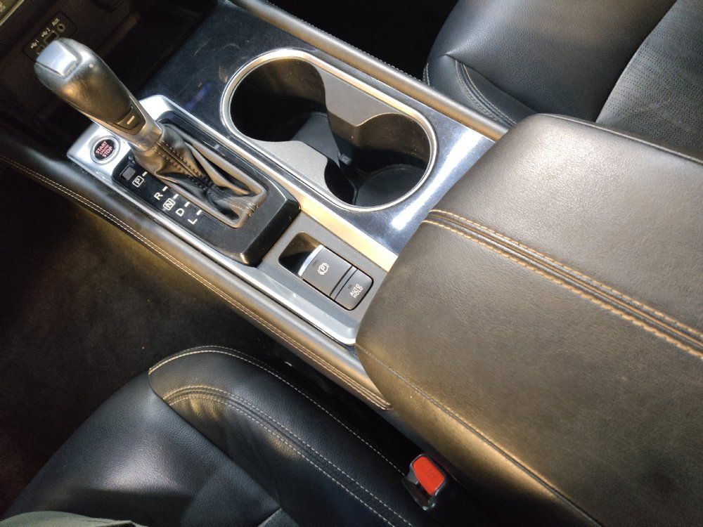 Used 2021 Nissan Altima 2.5 SL AWD/4WD image 26