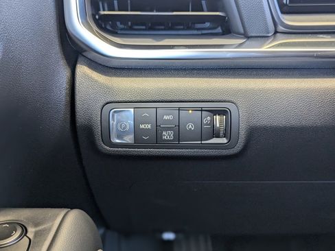 New 2026 GMC Terrain Elevation w/ LPO, Floor Liner Package image 21