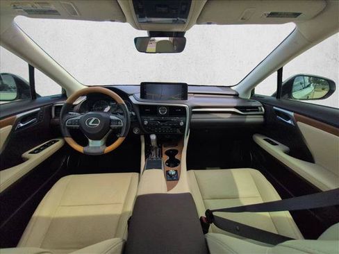 Used 2020 Lexus RX 350 FWD w/ Premium Package image 15