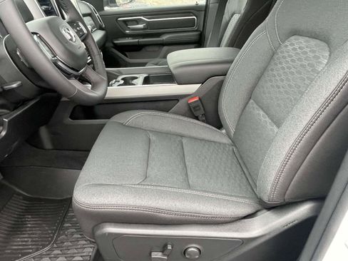 New 2026 RAM 1500 Big Horn image 18