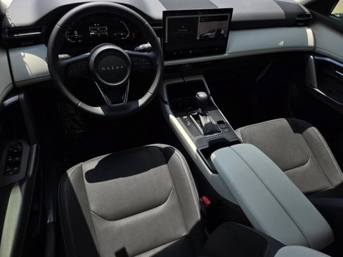 New 2026 MAZDA CX-5 Preferred AWD/4WD image 14