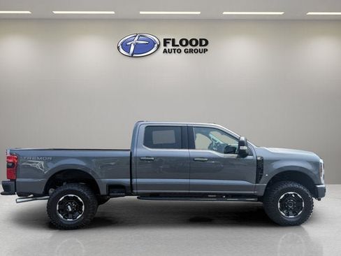 New 2026 Ford F250 XLT w/ XLT Premium Package AWD/4WD image 4